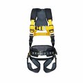 Guardian PURE SAFETY GROUP SERIES 5 HARNESS WITH WAIST 37374